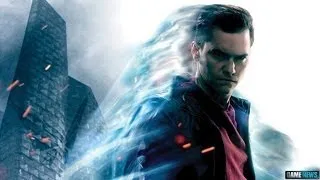 Quantum Break Trailer (VGX 2013)