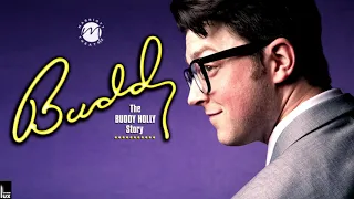 Buddy: The Buddy Holly Story at the Marriott Theatre