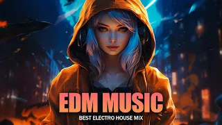 HALLOWEEN EDM MUSIC MIX 2023 🎃 Mashups & Remixes Of Popular Songs 🎃 EDM Music Mix 2023 - Vol #13