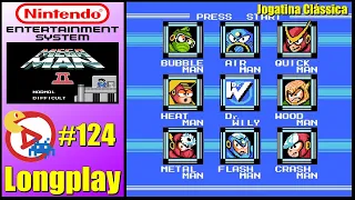 NES Longplay Mega Man 2