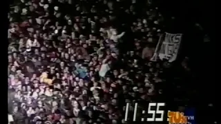 New Year's Rockin' Eve Ball Drop 1977 (RARE) (VH1 Version)