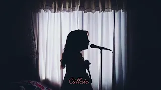 High School Sweetheart — Melanie Martínez | Cover Aurea | Sub. Español