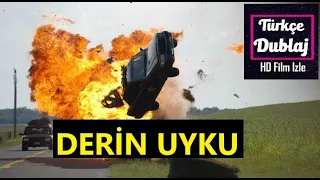 DERİN UYKU AKSİYON FİLMİ TÜRKÇE DUBLAJ