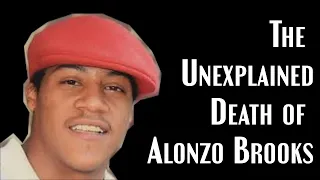 What Really Happened To Alonzo Brooks? (Details Netflix Left Out, Theories & Update)