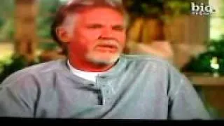 BIOGRAFIA KENNY ROGERS . PARTE 1...