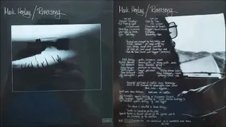 Mark Henley - Riversong [Full Album] (1973) + [Bonus Track]