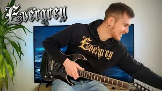 Evergrey - My Allied Ocean | Guitar Cover