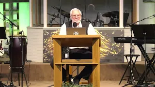 Rick Joyner 4/21/24