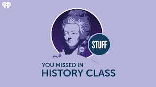 Invention of the Dishwasher | STUFF YOU MISSED IN HISTORY CLASS