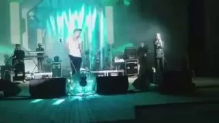 Дима Билан - Странница - Periscope radulka_joy 09.08.2016 Судак