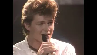 a-ha Hunting High and Low The Montreux Golden Rose Rock Festival 1986 Remastered