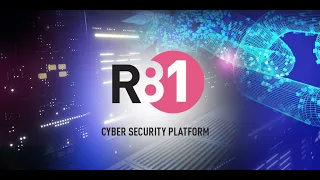 PS - Check Point R81 Security Management