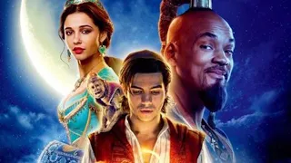 [디즈니 OST 따라치기] 알라딘(Aladdin) 'A whole new world' | 드럼 커버