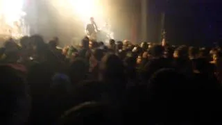 Carajo - joder - la Plata 2013