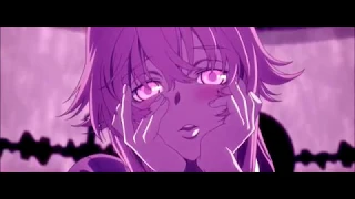 AMV | Look At Me Now Brennan Savage | Mirai Nikki