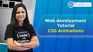 Learn CSS Animations easily in 20 minutes - Web Development