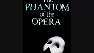 Masquerade - The Phantom of the Opera Original London Cast Recording