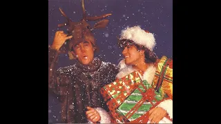 Wham ! - Last Christmas (Original 1984 - Réedition 2019)