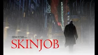 Skinjob ( A Blade Runner Short Film )