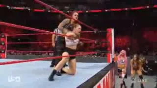 Ronda Rousey vs  Ruby Riott  3A RAW 2C October 1 2C 2018