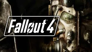 [Fallout 4] [PS4 PRO] [Полное прохождение] [Часть 15]