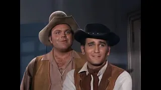 Bonanza Temporada 01 Capitulo 26 El Vengador