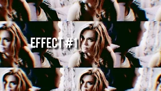 Sony Vegas Pro [effect] #1