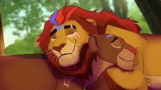 The Lion Guard: Kion and Rani best moments from season 3