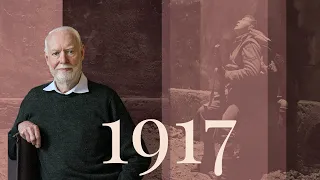 David Stratton reviews 1917