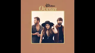 Lady Antebellum - The Thing That Wrecks You feat.  Little Big Town