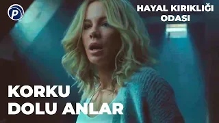 Hayal Kırıklığı Odası | Evdeki Garipliklerin Ortaya Çıkışı