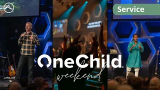 Tale Of Two Mothers | Sandeep Maity | Mountain Springs Church // SERVICE