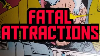 Fatal Attractions: Cable vs Magneto