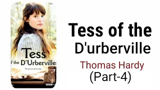 Tess of the D'urbervilles (Part-4) by Thomas Hardy in Hindi