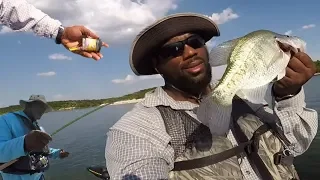 Crappie Wont Bite??? Try These Simple Tricks {{{IT Works}}}