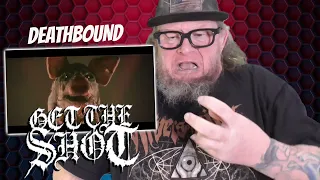 Deathbound by GET THE SHOT ft Rob Watson