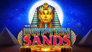 Gambino Slots - Egyptian Sands