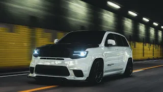 TRACKHAWK SRT / ASSETTO CORSA CINEMATIC