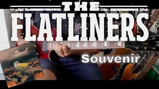 The Flatliners - Souvenir [New Ruin #8] (Guitar Cover)