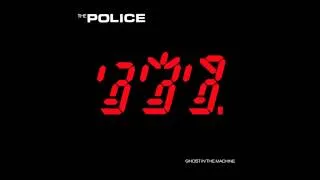 Police - Every Little Thing She Does is Magic (sleight of hand mix)