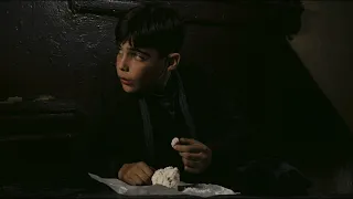 Once Upon a Time in America (1984) - Patsy Eating Cake Scene