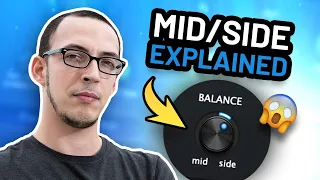 More Than Stereo: Mid Side Processing EXPLAINED