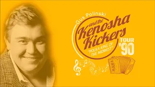 Gus Polinski and the Kenosha Kickers - Polka Polka Polka (Deck the Halls)