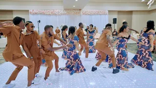 Wedding Ceremony | Dance Flow #2