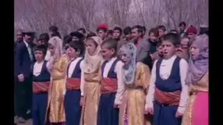 1970 li yıllarda  Perihan Savaş ve Aytaç Arman baş rolde oynadiği  Palu da cekilmiş olduğu  BEDRANA