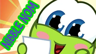 Om Nom Stories - 🍏 Nibble Nom 🍏  - ALL Episodes