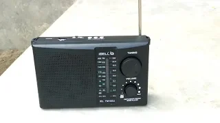 How To Boost FM Radio Signal