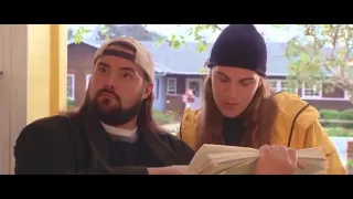 Jay and Silent Bob Strike Back - Kick Some Ass