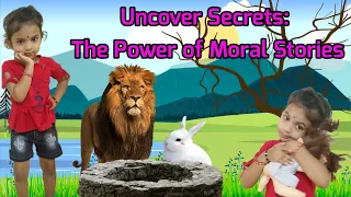 Morality Tales| Lessons for Life|#MoralityTales