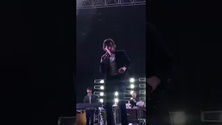 Arabella | Arctic Monkeys Live in Manila - March 6, 2023